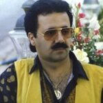 دانلود آهنگ در جان عاشق من شوق جدا شدن نیست از معین